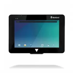 Newland NQuire 750 Stingray Tablet 1.5 GHz 17.8cm (7") 1280 x 800 pixels Touch Screen Black