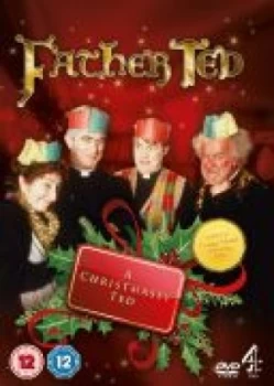 Father Ted - A Christmassy Ted