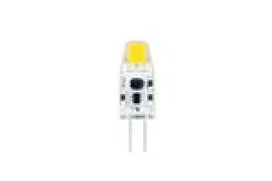 Integral G4 1.1W (10W) 2700K 100lm Non-Dimmable 260 deg beam angle