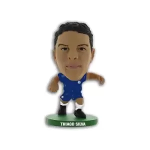 Soccerstarz Chelsea Thiago Silva