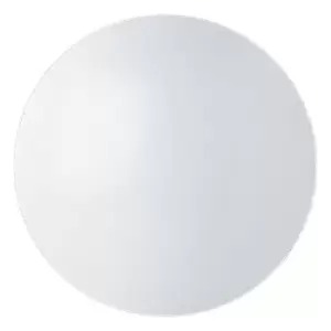 Megaman Renzo 10.5W Warm White LED Bulkhead 3000K - 180162