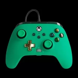 PowerA Enhanced Wired Controller for Xbox Series X S ? Green