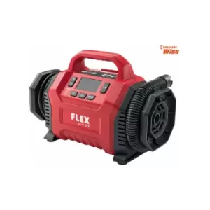 Flex Power Tools - CI 11 18.0 Inflator 18V Bare Unit - FLXCI18N