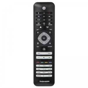 Thomson Remote Control for Philips TVs ROC1105PHI