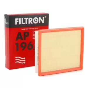 FILTRON Air filter OPEL,PEUGEOT,TOYOTA AP 196/8 9802348680,3639671,9802348680 Engine air filter,Engine filter SU001A3798