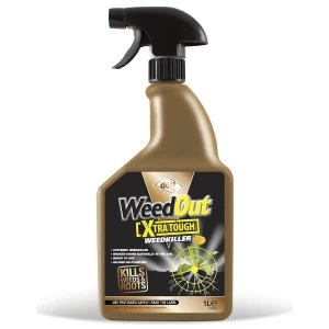 Doff Weedout Weedkiller Spray 1L
