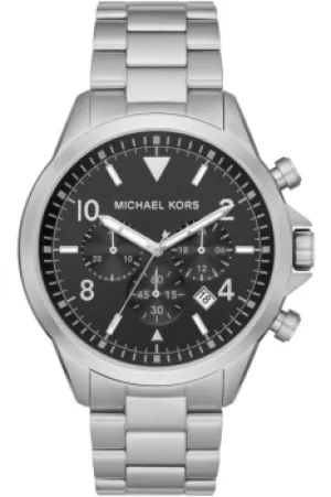 Michael Kors Gage Watch MK8826