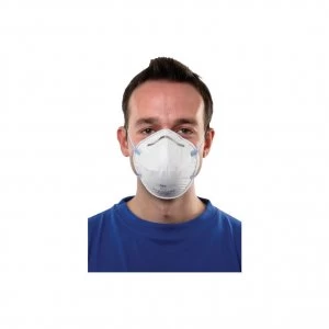 8810 Dust/Mist Respirators (Pk-20)