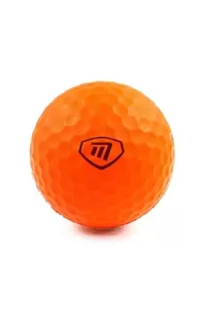 Lite Flite Foam Practice Golf Balls (Pack of 6)