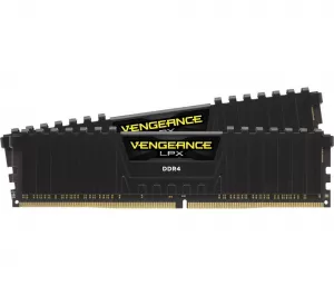 Corsair Vengeance LPX 16GB 3600MHz DDR4 RAM