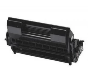 OKI 1279101 Black Laser Toner Ink Cartridge