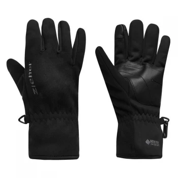 Ziener Infinium GTX Gloves Mens - Black