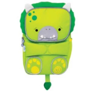 Trunki ToddlePak Backpack Dino
