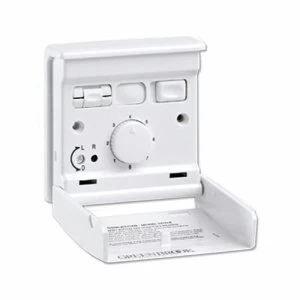 Greenbrook Photocell Security Light Sensitive Wall Switch Timer