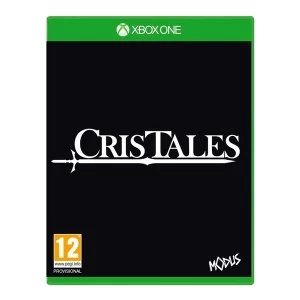 Cris Tales Xbox One Game