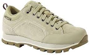 Craghoppers Beige 'Jacara' Technical Travel Shoes - 3 - brown