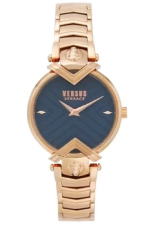 Versus Versace Mabillon Watch VSPLH0819