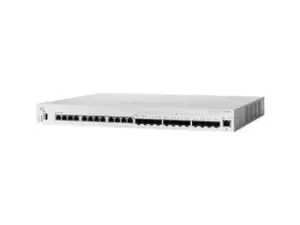 Cisco Business 350 Series CBS350-24XTS - Switch - Managed - Rack Mountable
