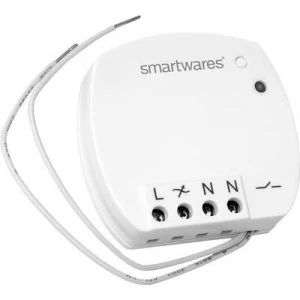 Smartwares SmartHome Basic Wireless Dimmer actuator