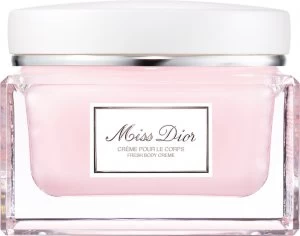 Christian Dior Miss Dior Fresh Body Cream 150ml