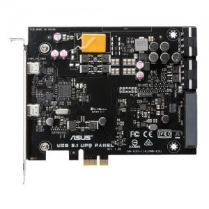 ASUS 90MC03H0-M0EAY0 interface cards/adapter USB 3.2 Gen 1 (3.1 Gen 1) Internal
