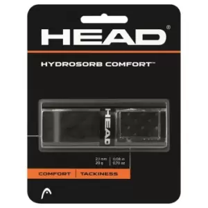 Head HydroSorb Comfort - Black