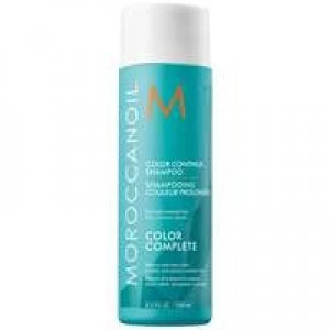 MOROCCANOIL Shampoo Color Complete Shampoo 250ml
