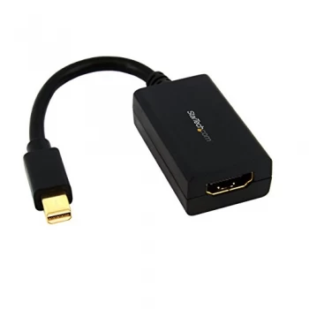 Startech Mini Displayport To HDMI Video Adaptor Converter