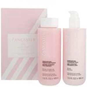 Lancaster Gifts and Sets My Cleanser Duo - Comforting