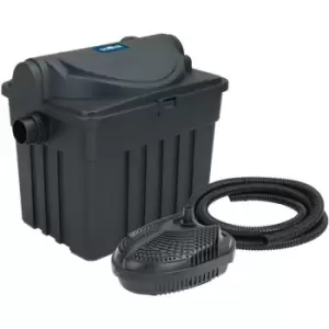 Bermuda - Pond Filter Kit 6000