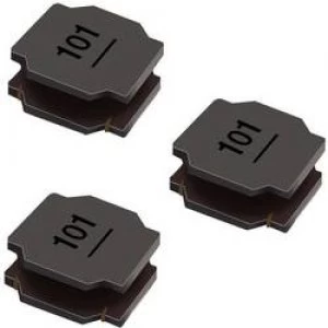 Inductor SMD 1206 1 uH