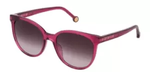 Carolina Herrera Sunglasses SHE830 01BV