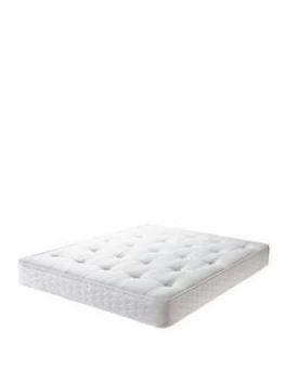 Sealy Simply Sealy 1000 Pocket Ortho Mattress - Firm