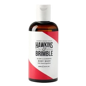 Hawkins & Brimble Body Wash