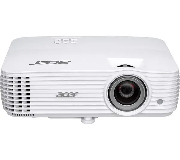 Acer H6543Ki 4500 ANSI Lumens DLP 3D Full HD Smart Home Cinema Projector