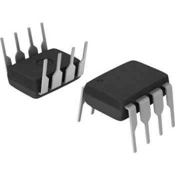 PMIC gate drivers ON Semiconductor MC34151PG Inverting Low side PDIP 8