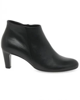 Gabor Fatale Standard Fit Ankle Boots