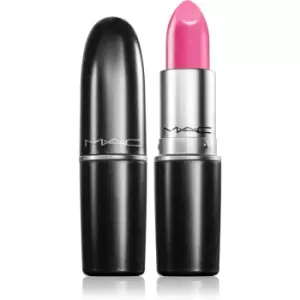 MAC Cosmetics Rethink Pink Amplified Creme Lipstick Creamy Lipstick Shade Do Not Disturb 3 g