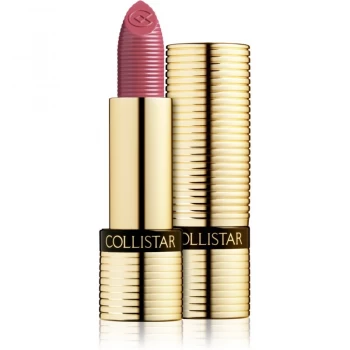 Collistar Rossetto Unico Lipstick Full Colour - Perfect Wear Luxurious Lipstick Shade 4 Rosa Del Deserto 1 pc
