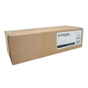 Lexmark 24B7499 Cyan Laser Toner Ink Cartridge