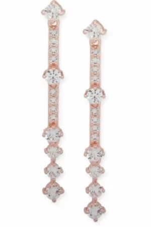 Anne Klein Jewellery Crystal Earrings JEWEL 60485895-9DH