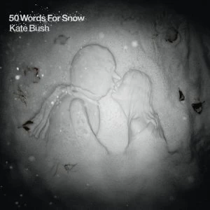 50 Words for Snow by Kate Bush CD Album