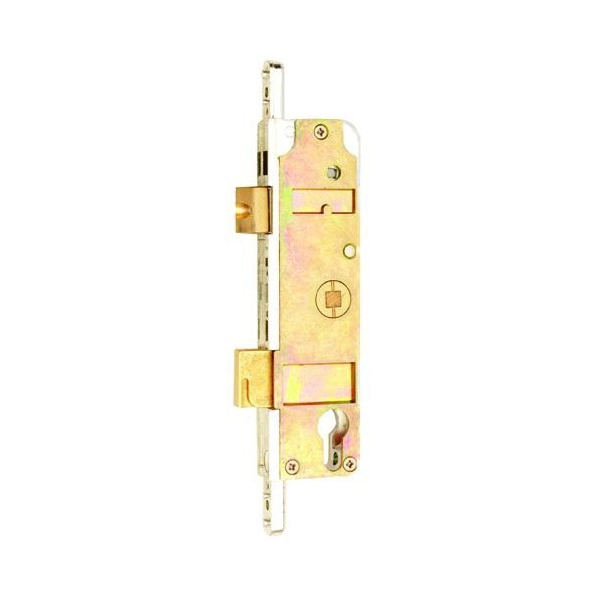 Fullex FL35 Latch and Deadbolt Multipoint Gearbox Old Style