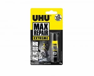 UHU Max Repair 8g Blister Card 3-36382