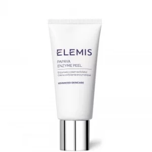 Elemis Papaya Enzyme Peel Womens Skincare Anti Age Cream Dry Tired Skin 50ml