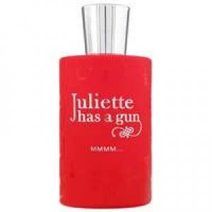 Juliette Has A Gun Mmmm... Eau de Parfum For Her 100ml