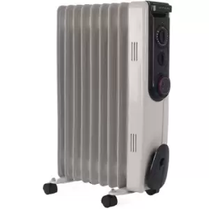 Hyco Riviera Oil Filled Radiator 2.0kw