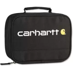 Carhartt Mens & Womens Insulated Water Repellent Lunch Box One Size