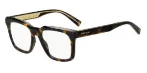 Givenchy Eyeglasses GV 0123 086
