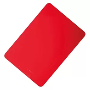 Aidapt 35X25Cm Table Mat Red